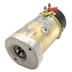 Silnik 0,8 kW 24V do platform Dhollandia - MP001