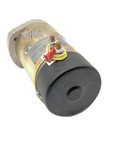 Silnik 0,8 kW 24V do platform...