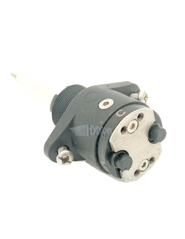 04. Mechanizm joysticka Bar Cargolift...