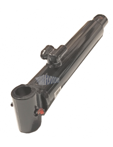 Siłownik podnoszący BAR Cargolift S4...