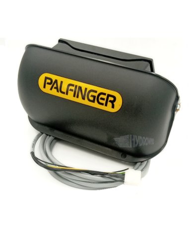 Panel sterowania do MBB Palfinger...