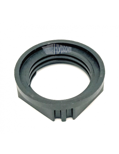 Nakrętka blokująca do gniazda...