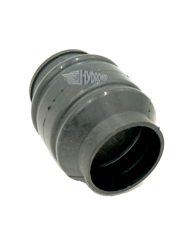 Osłona gumowa 42x42 mm
