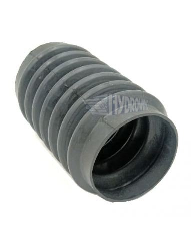 Osłona siłownika 80x85 mm