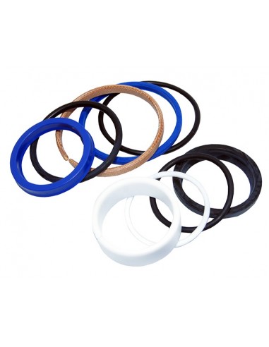 Uszczelniacze 35/55 do wind Zepro