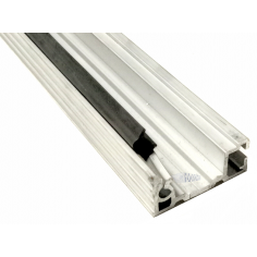 Listwa progowa windy...