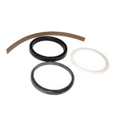 Uszczelniacze siłownika podnoszenia Fi 63 mm Sorensen X1A / Dautel