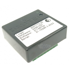 Moduł sterowania do płytek elektronicznych Dautel 12/24V DLB 47/48