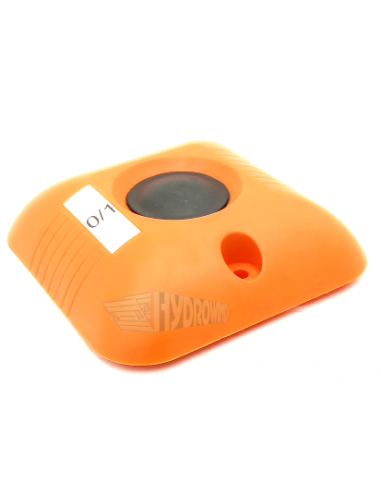 Pokrywa pojedynczego przycisku...