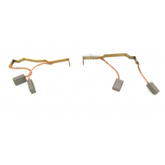 Szczotki silnika elektrycznego 7x12,5x18 HPI