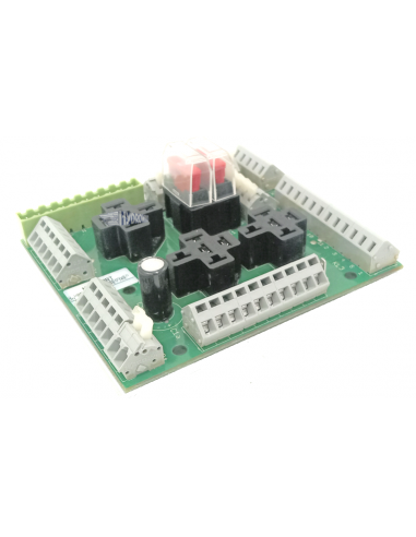 Płytka sterująca Dautel DLB36 12V /...