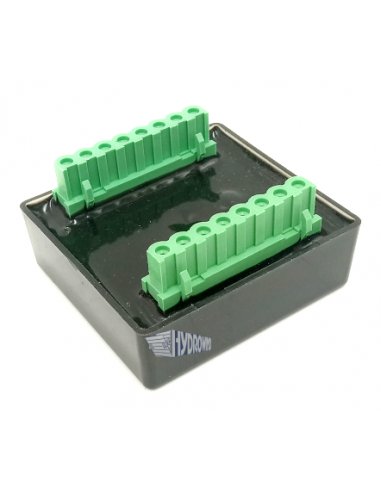 Moduł sterowania do płytek...