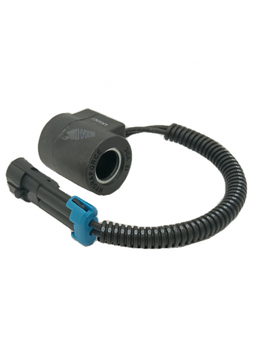 Cewka Hydraforce 12V DC fi 15,5x39 mm...