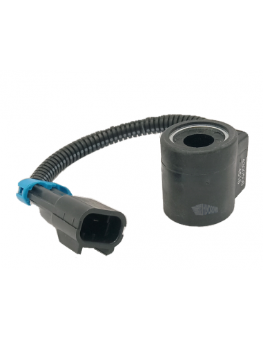 Cewka 12V Hydraforce 13x37 mm do...