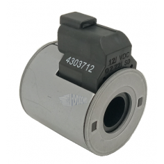 Cewka elektrozaworu 12V DC...