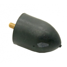 Odbojnik gumowy okrągły do...