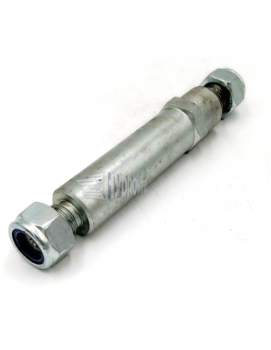 Sworzeń 30x190 mm do wind Zepro