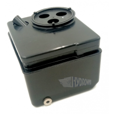 Zbiornik oleju windy MBB...