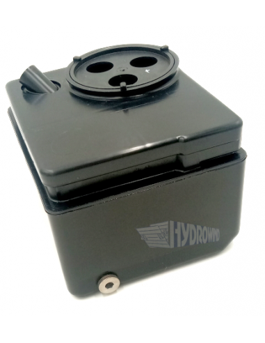 Zbiornik oleju windy MBB Palfinger 4L...