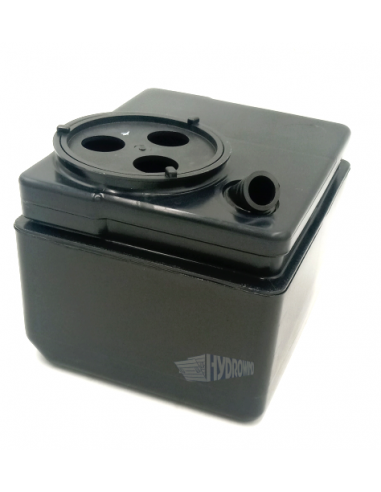 Zbiornik oleju windy MBB Palfinger 4L...