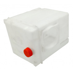 Zbiornik oleju windy...