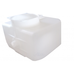 Zbiornik oleju windy...