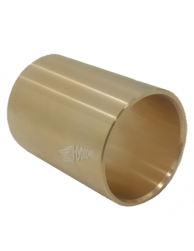 Tuleja ślizgowa fi 40/45-60 mm -...