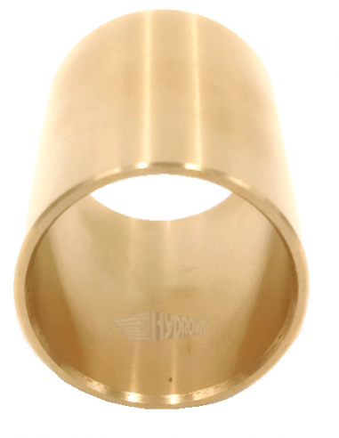 Tuleja mosiężna 40/45-60