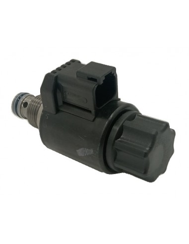 Elektrozawór windy MBB Palfinger 12V...