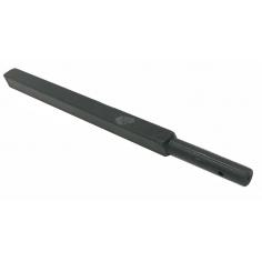 Wałek wysuwu windy Zepro strona wewnętrzna - 541 mm