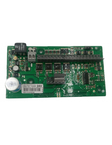 Płytka elektroniczna Dautel DLB-45...
