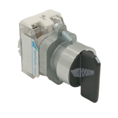 Przełącznik trzypozycyjny Mafelec II-0-II