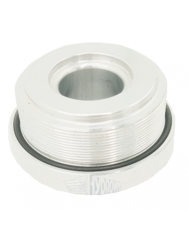 Głowica siłownika jednostronnego...