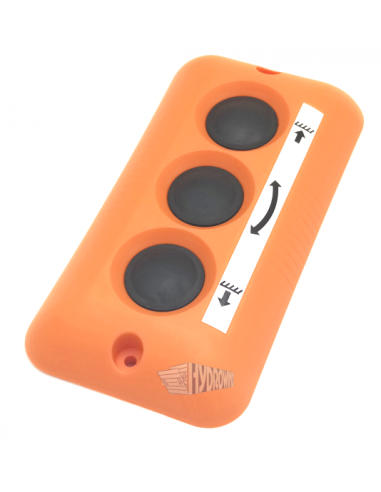 Pokrywa panelu sterowania 3...