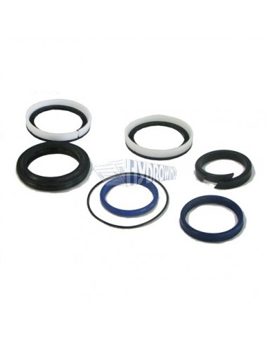 Uszczelniacze 50/80 do platform AMA