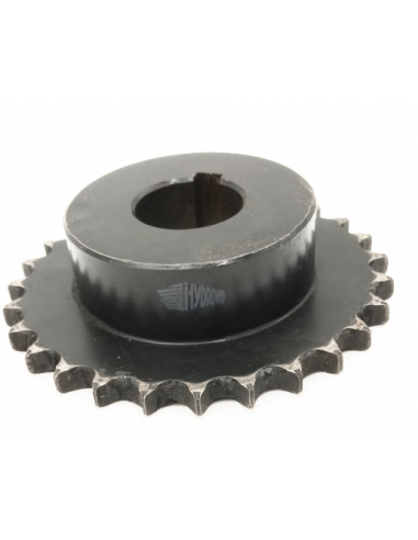 Zębatka do wysuwu windy Bar Cargolift...