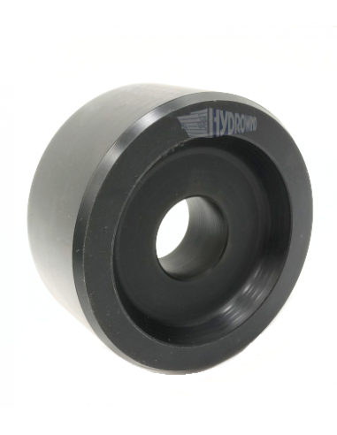 Rolka podporowa 100/30-50 mm Bar...