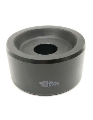 Rolka podporowa 100/30-50 mm Bar...