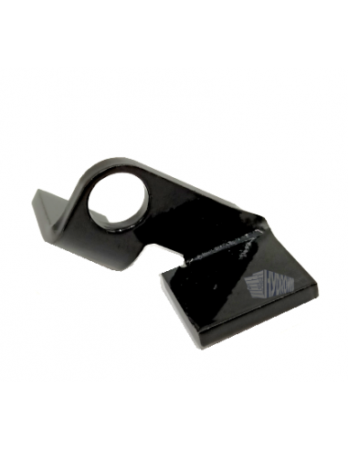 Uchwyt Roll stop - lewy do windy Zepro