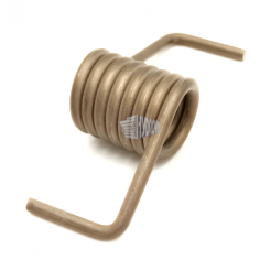 Sprężyna roll stopu windy...