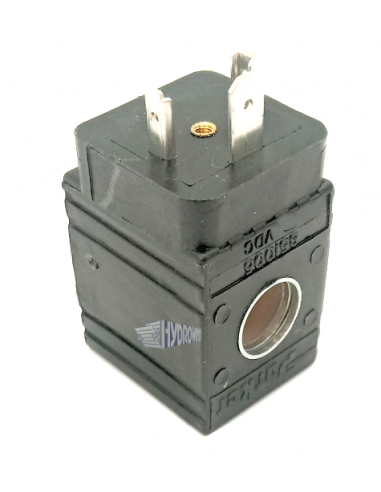 01. Cewka Parker 12V - 851005-12VDC