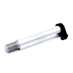 Sworzeń fi 30x131 mm do windy Zepro