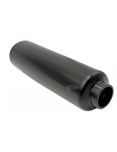 25. Osłona siłownika 45x85-320 mm Tuba