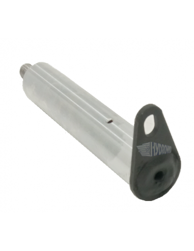 29. Sworzeń fi 35x216 mm do windy Zepro