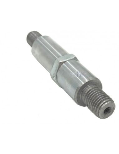 Sworzeń fi 30x165 mm do wind Zepro