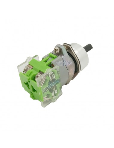 Przełącznik dwupozycyjny 0-I