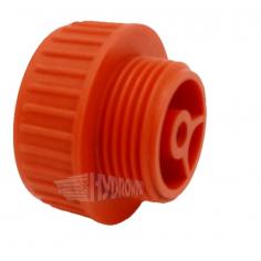 Korek zbiornika oleju windy...