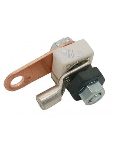 Bezpiecznik 200A do windy - komplet z...