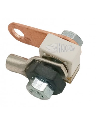 Bezpiecznik 200A do windy - komplet z...