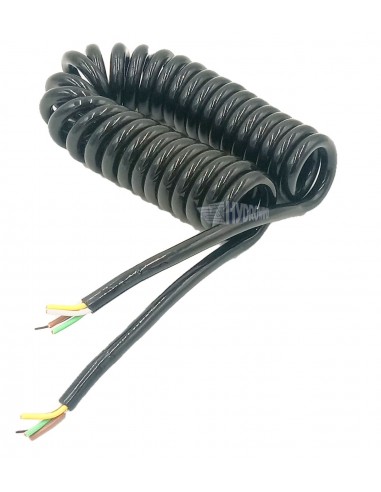 Przewód ładowania akumulatorów windy 4